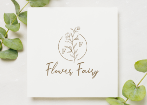 Diseño de Logo por comlogo para Flower-fairy | Diseño #27062591