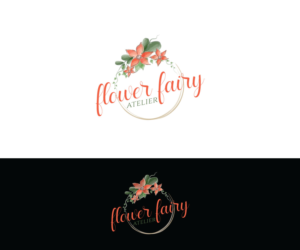 This I would like to keep open :) I haven't decided yet whether just a logo or include a brand name or even a motto.. I am open for any design ideas :) | Diseño de Logo por Iris 3