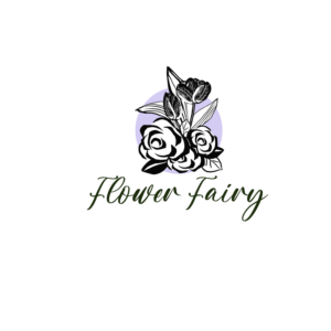 Diseño de Logo por cristina.basoiu 2 para Flower-fairy | Diseño #27053605