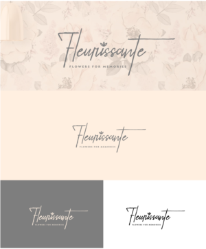 This I would like to keep open :) I haven't decided yet whether just a logo or include a brand name or even a motto.. I am open for any design ideas :) | Diseño de Logo por Bear Studio