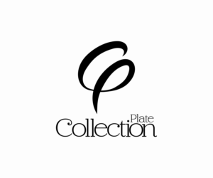 Collection Plate | Logo Design by aussieshayno