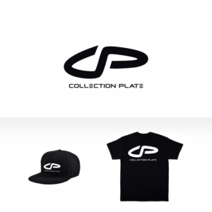 Collection Plate | Logo Design by NATURAL SRI
