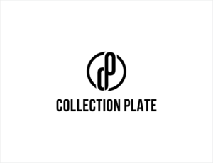 Collection Plate | Logo Design by BNdesigner