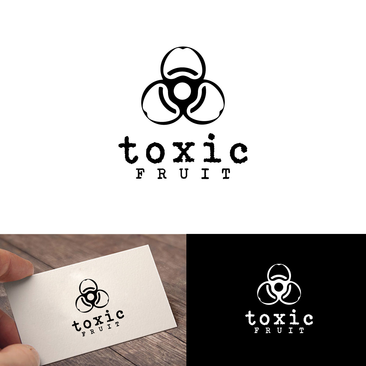 Logo Design by Dot Design 3 for this project | Design #27051543