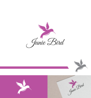 Logo Design by Fat Bat Man for this project | Design: #27049445