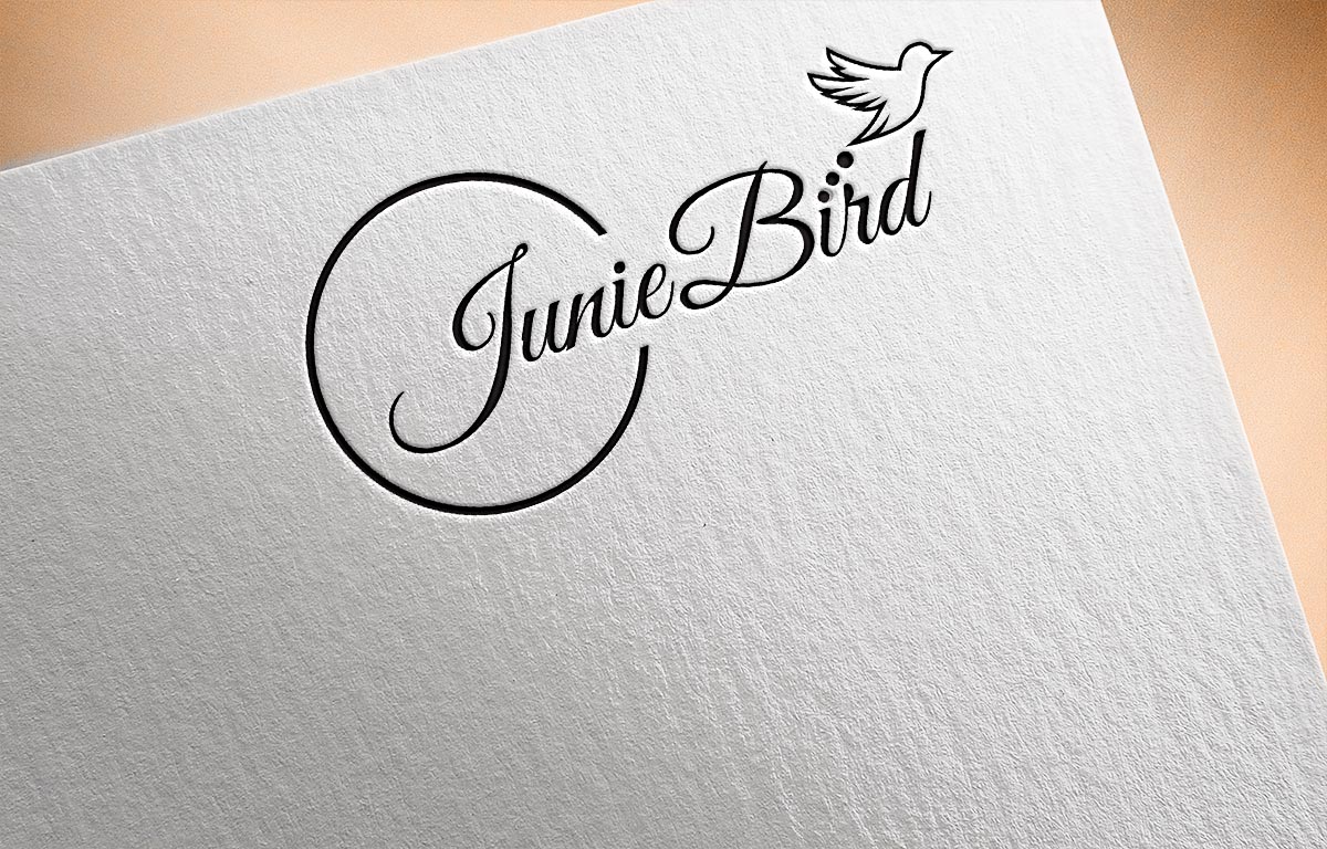 Logo Design by Vishak vasu for this project | Design #27075961
