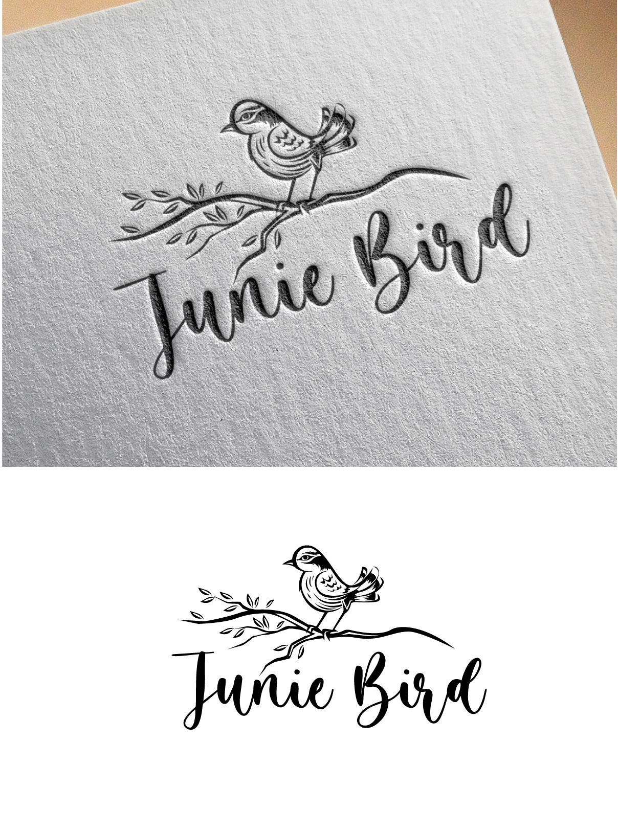 Logo Design by blue eye for this project | Design #27046726
