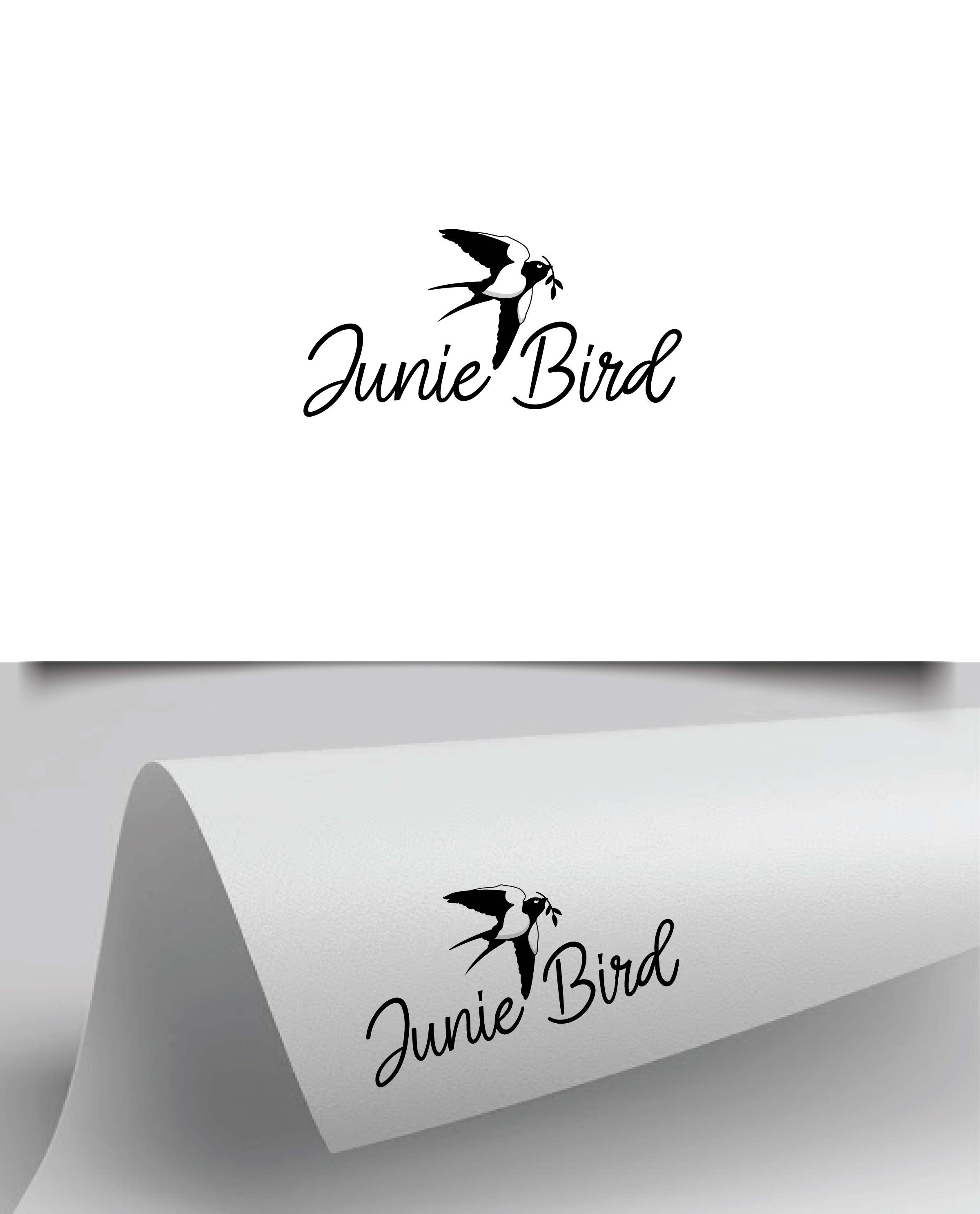 Logo Design by ecorokerz for this project | Design #27048766