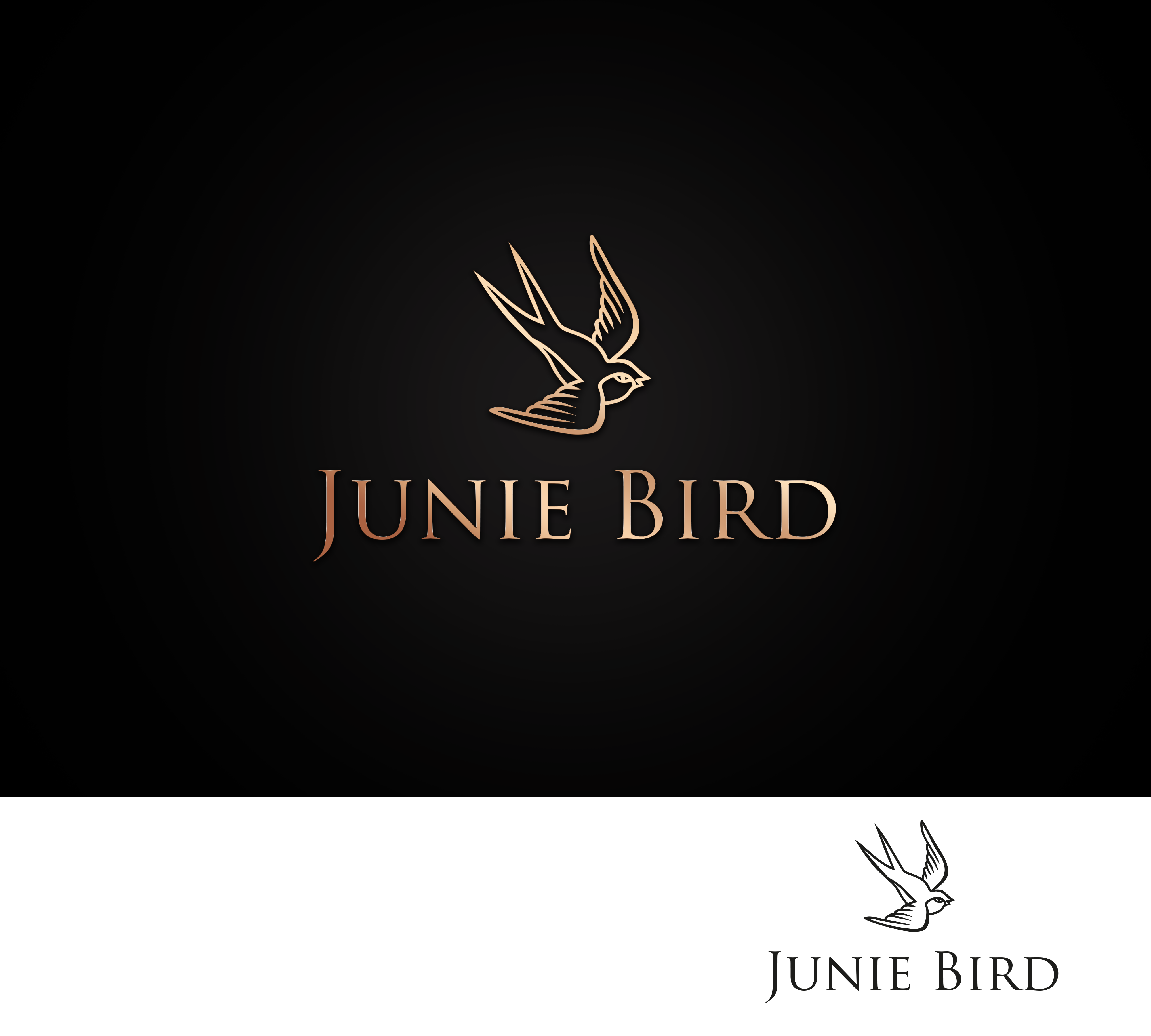 Logo Design by Taya Bright for this project | Design #27051025