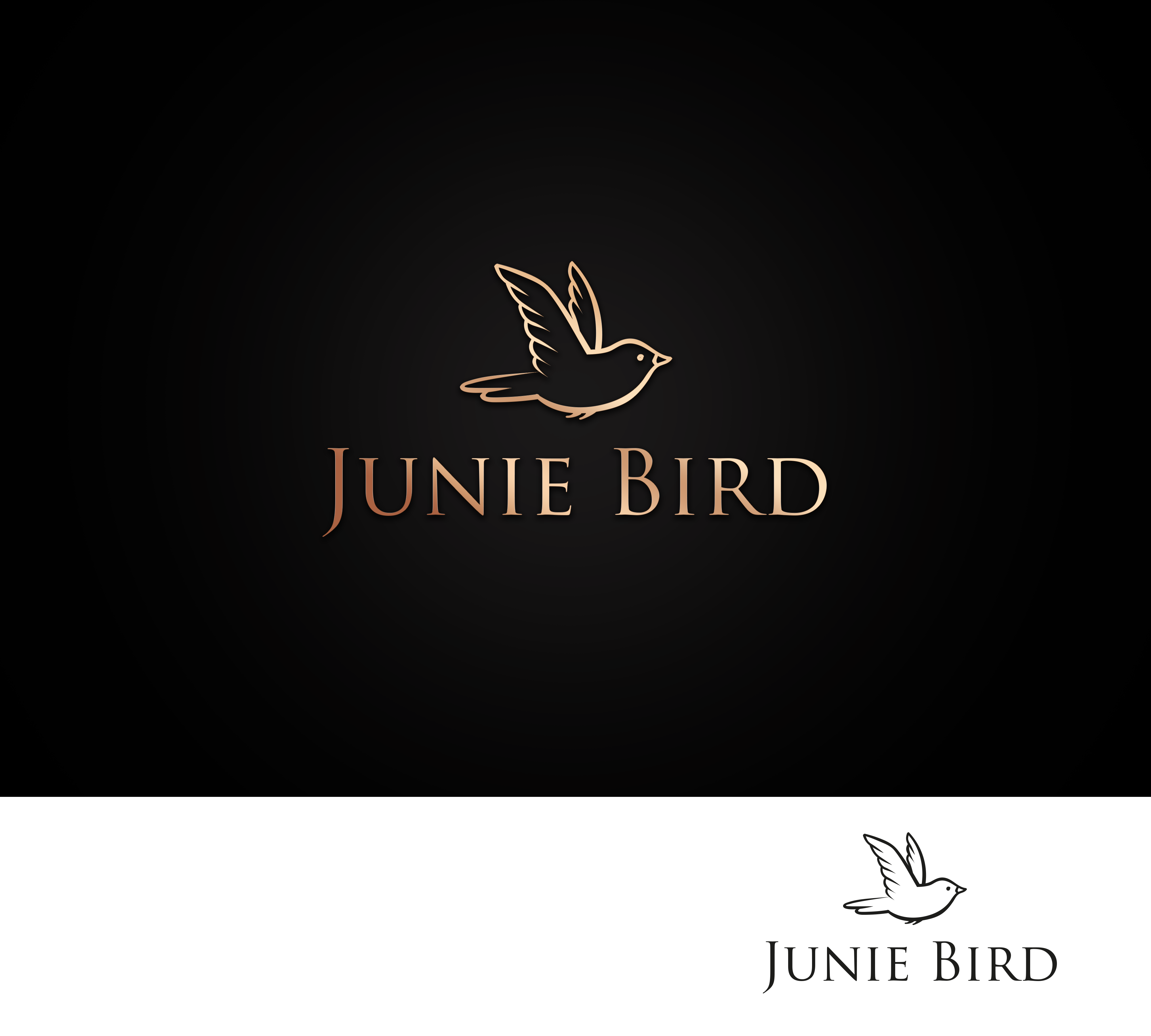 Logo Design by Taya Bright for this project | Design #27051026