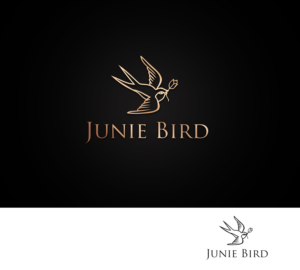 Diseño de Logo por Taya Bright para este proyecto | Diseño: #27051027