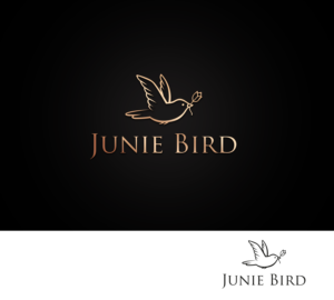 Diseño de Logo por Taya Bright para este proyecto | Diseño: #27051028
