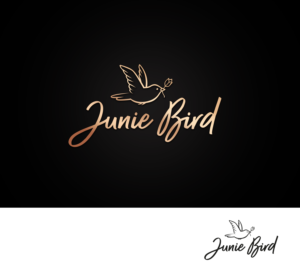 Diseño de Logo por Taya Bright para este proyecto | Diseño: #27051035