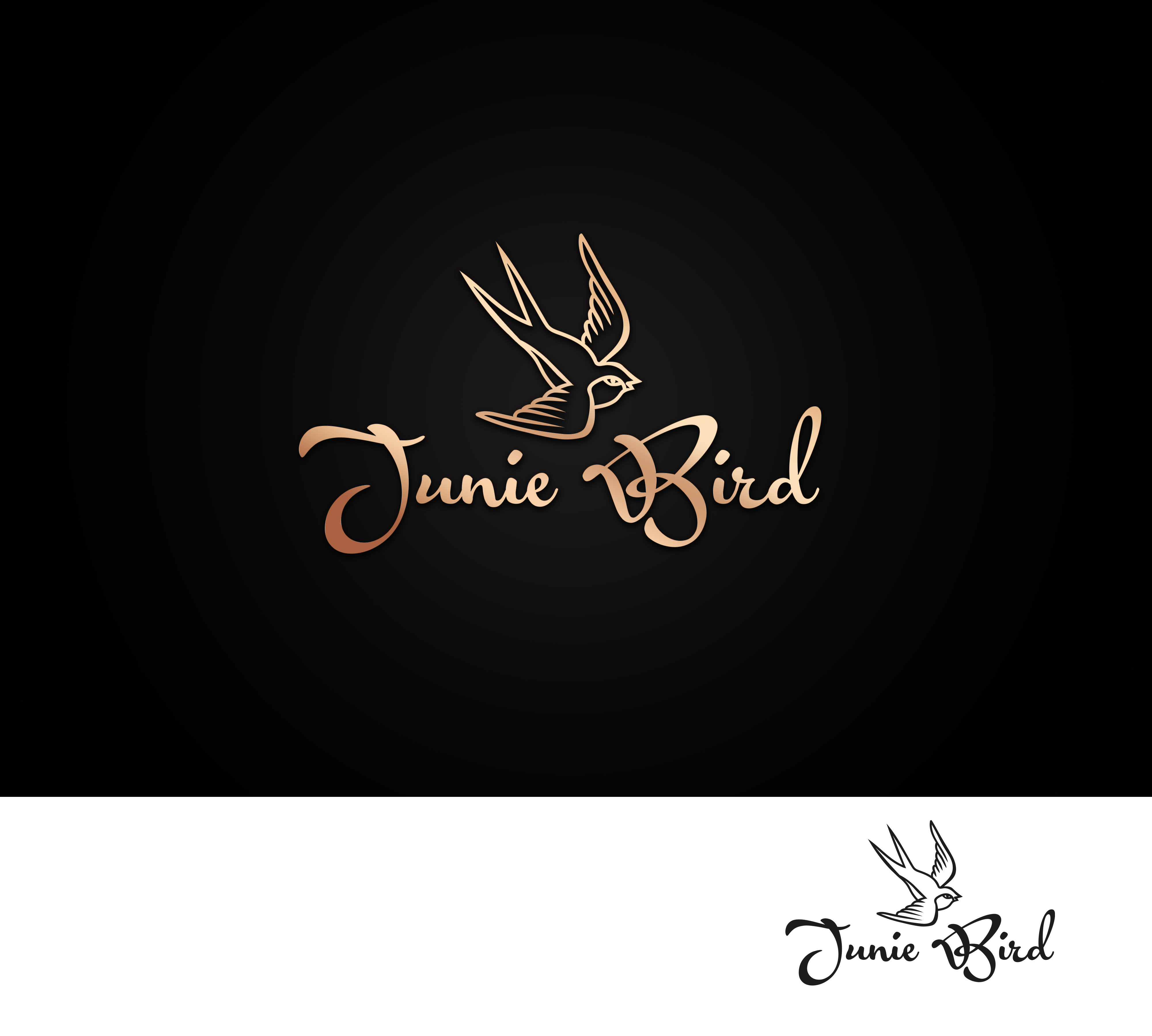 Logo-Design von Taya Bright für dieses Projekt | Design #27051038