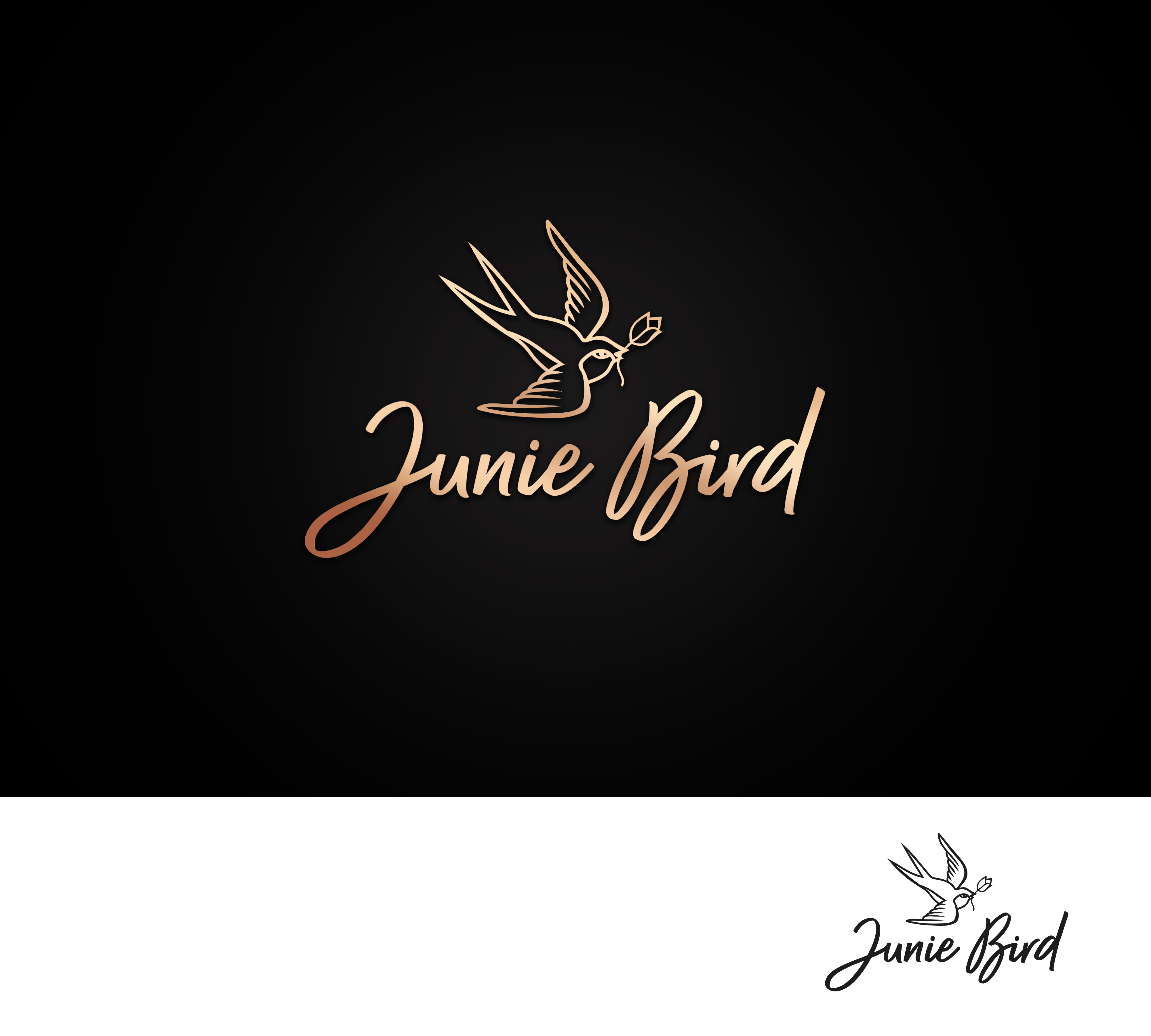 Logo Design by Taya Bright for this project | Design #27051042