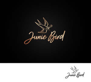 Diseño de Logo por Taya Bright para este proyecto | Diseño: #27051042