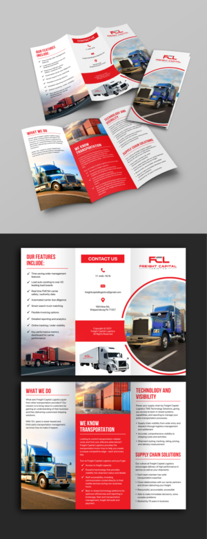 Flyer Design by SheilaGrace for this project | Design: #27057686