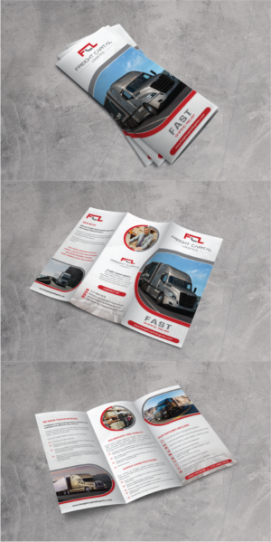 Flyer Design by alex989 for this project | Design: #27049586