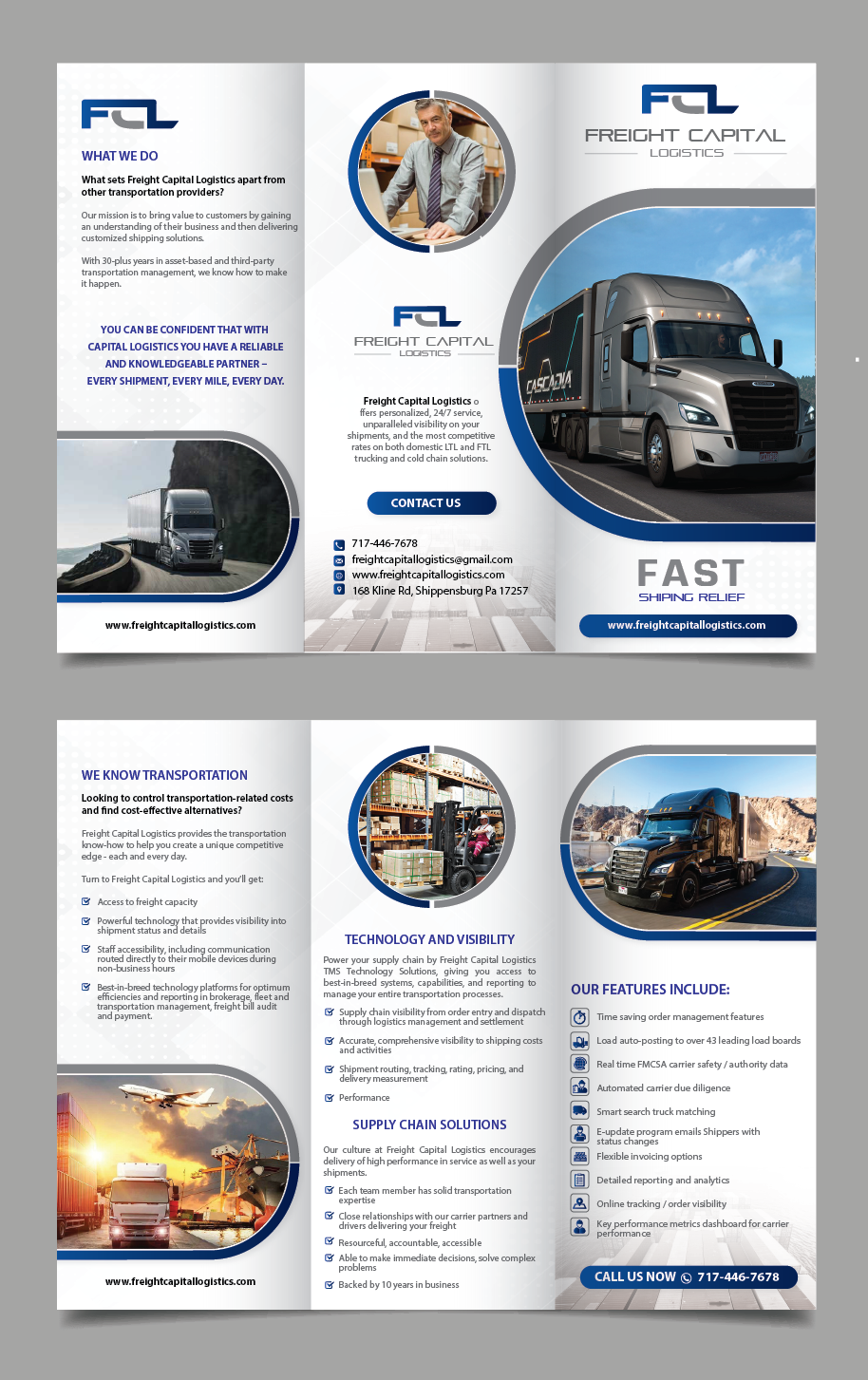 Flyer Design by alex989 for this project | Design #27049616
