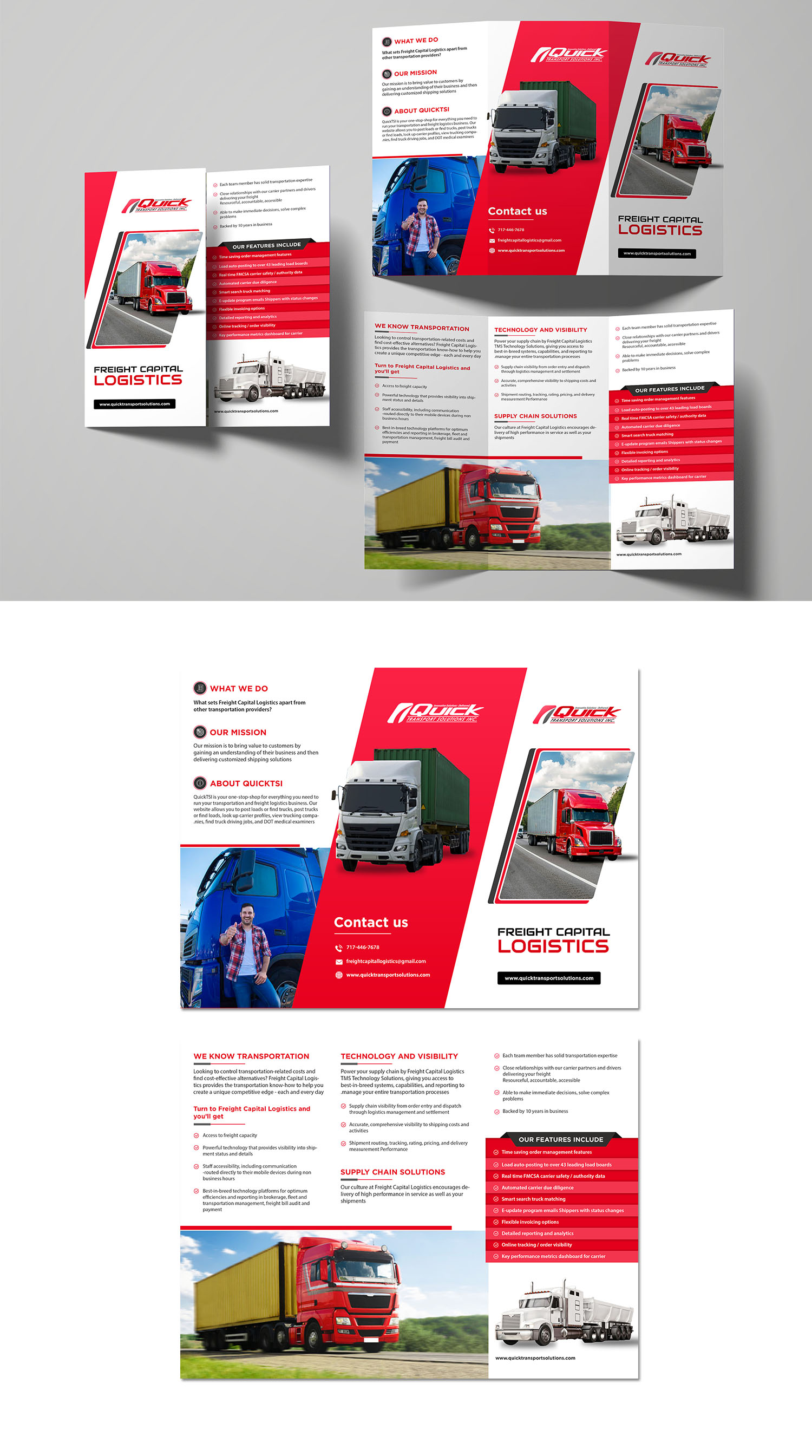 Flyer Design by debdesign for this project | Design #27052244