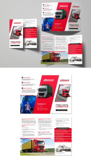 Flyer Design by debdesign for this project | Design: #27052244