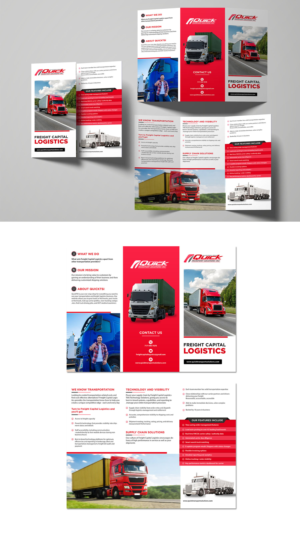 Flyer Design by debdesign for this project | Design: #27052247