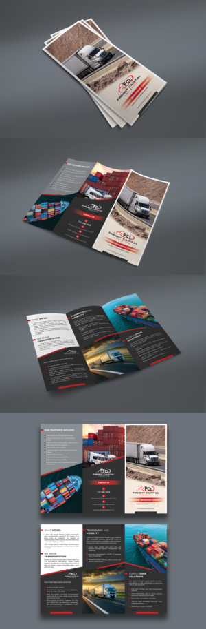 Flyer Design by creative.bugs for this project | Design: #27051834