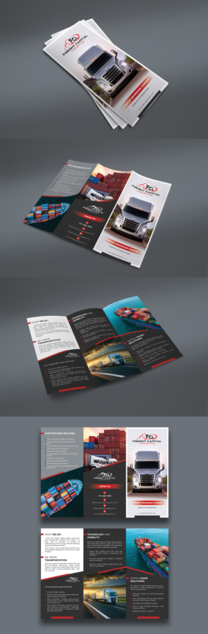 Flyer Design by creative.bugs for this project | Design: #27054740