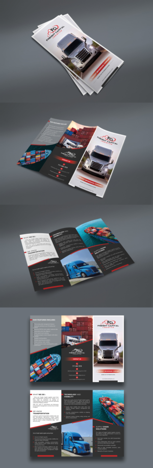 Flyer Design by creative.bugs for this project | Design: #27060534