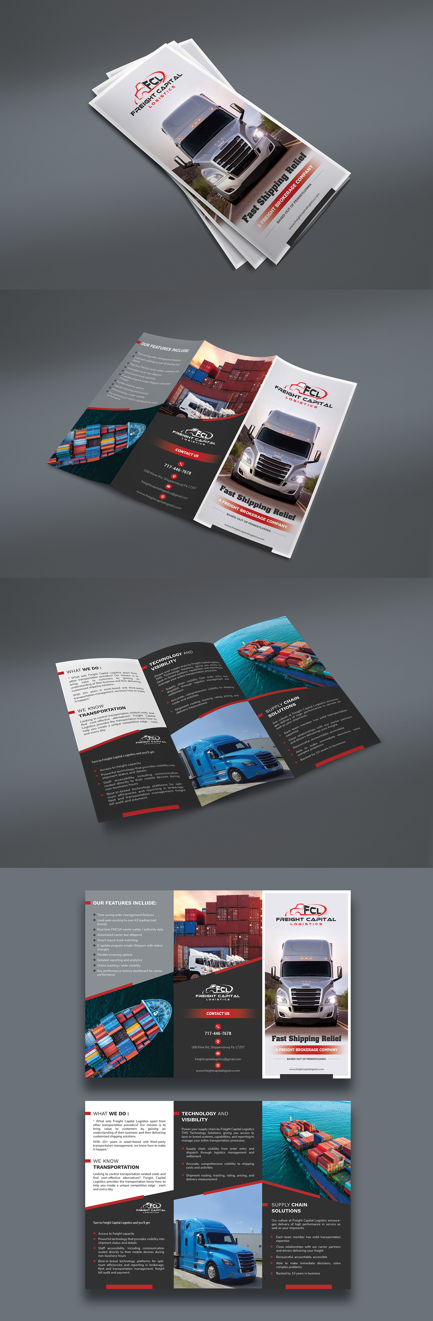 Diseño de Flyer por creative.bugs para este proyecto | Diseño #27063933