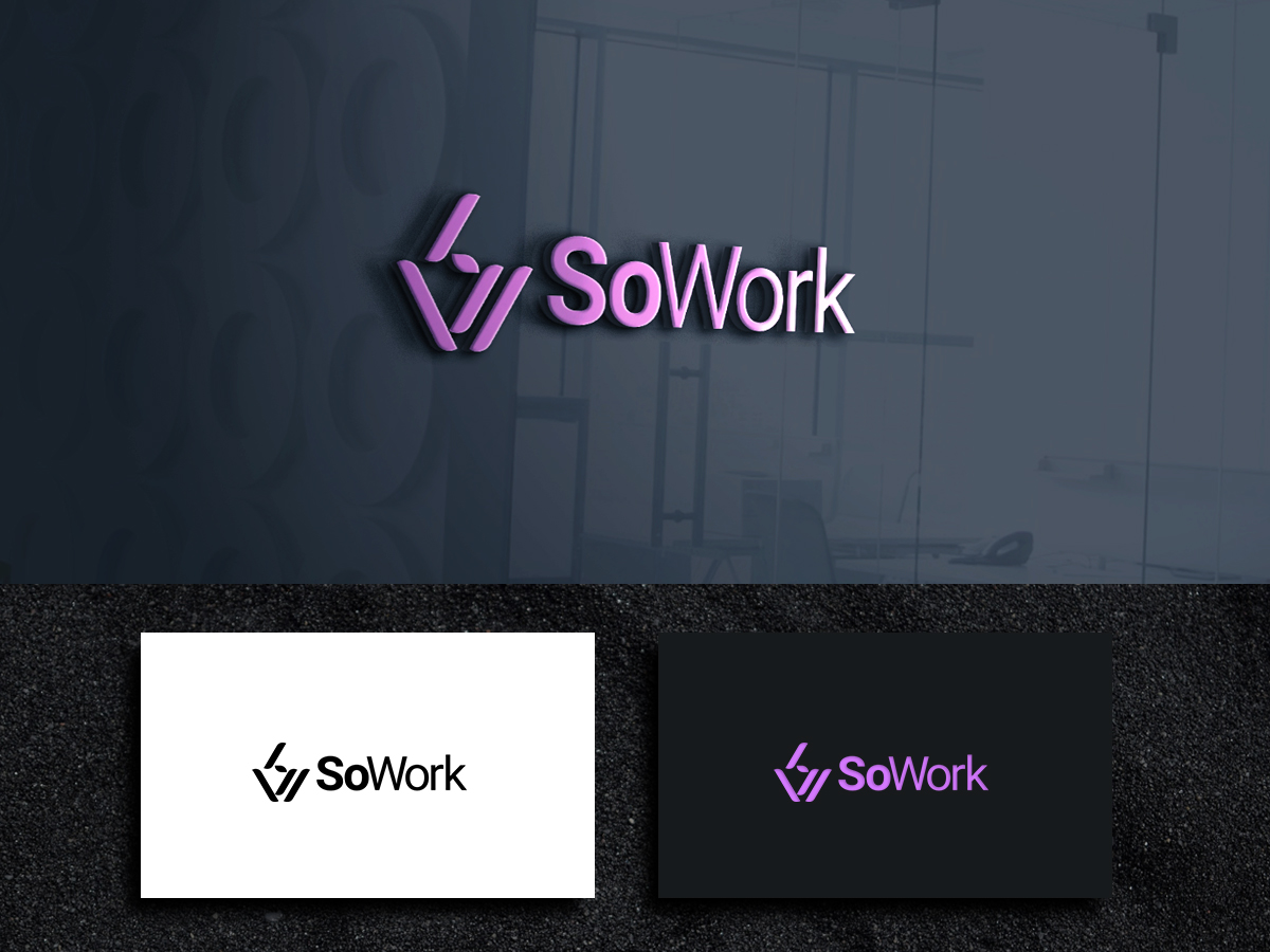 Logo Design by ArtSamurai for this project | Design #27044264