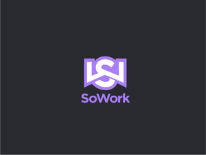 SoWork | Logo-Design von jaime.sp
