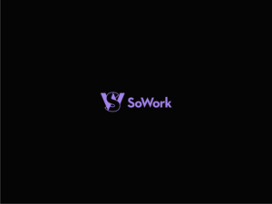 SoWork | Logo-Design von Atvento Graphics