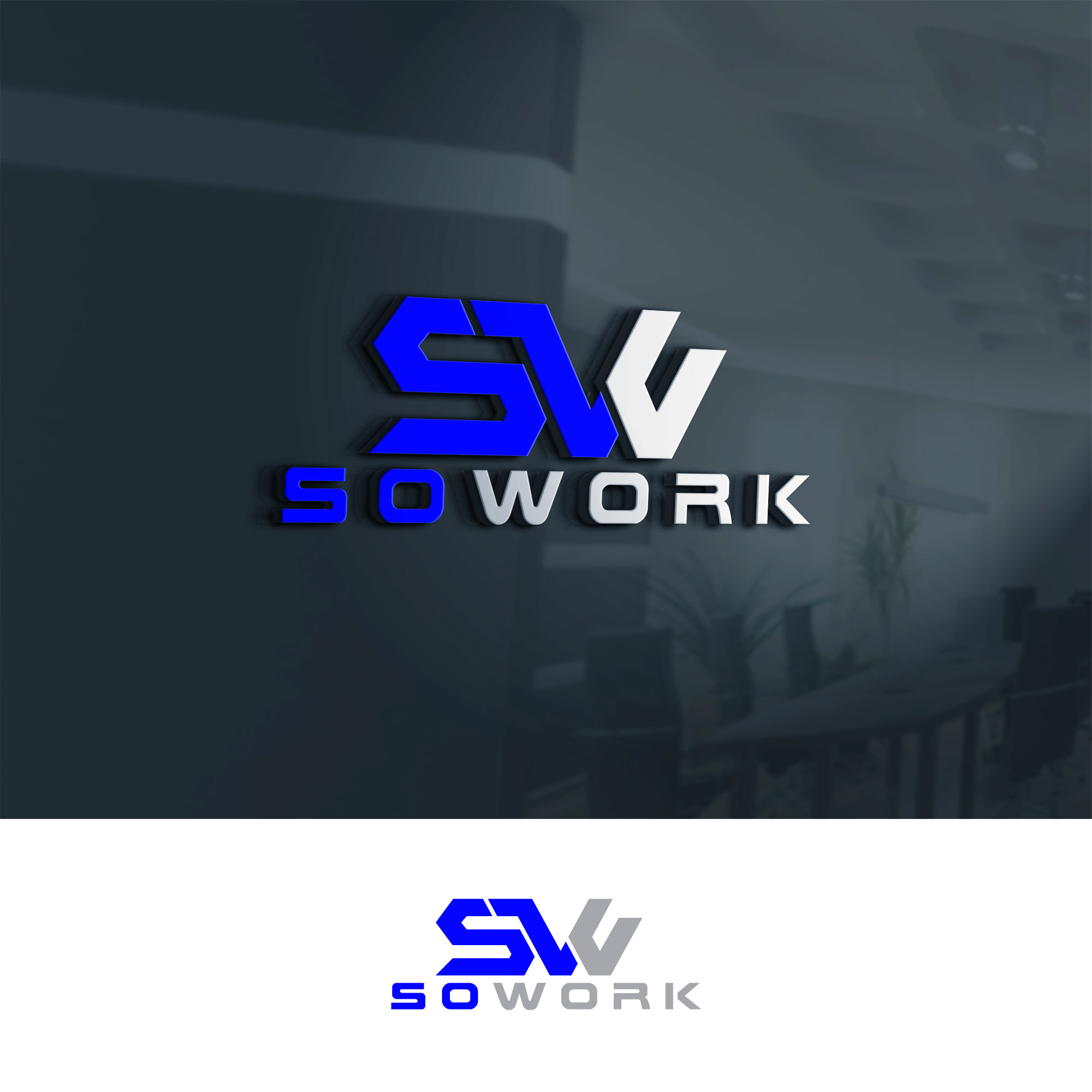 Diseño de Logo por UMBRA Designs para este proyecto | Diseño #27043475