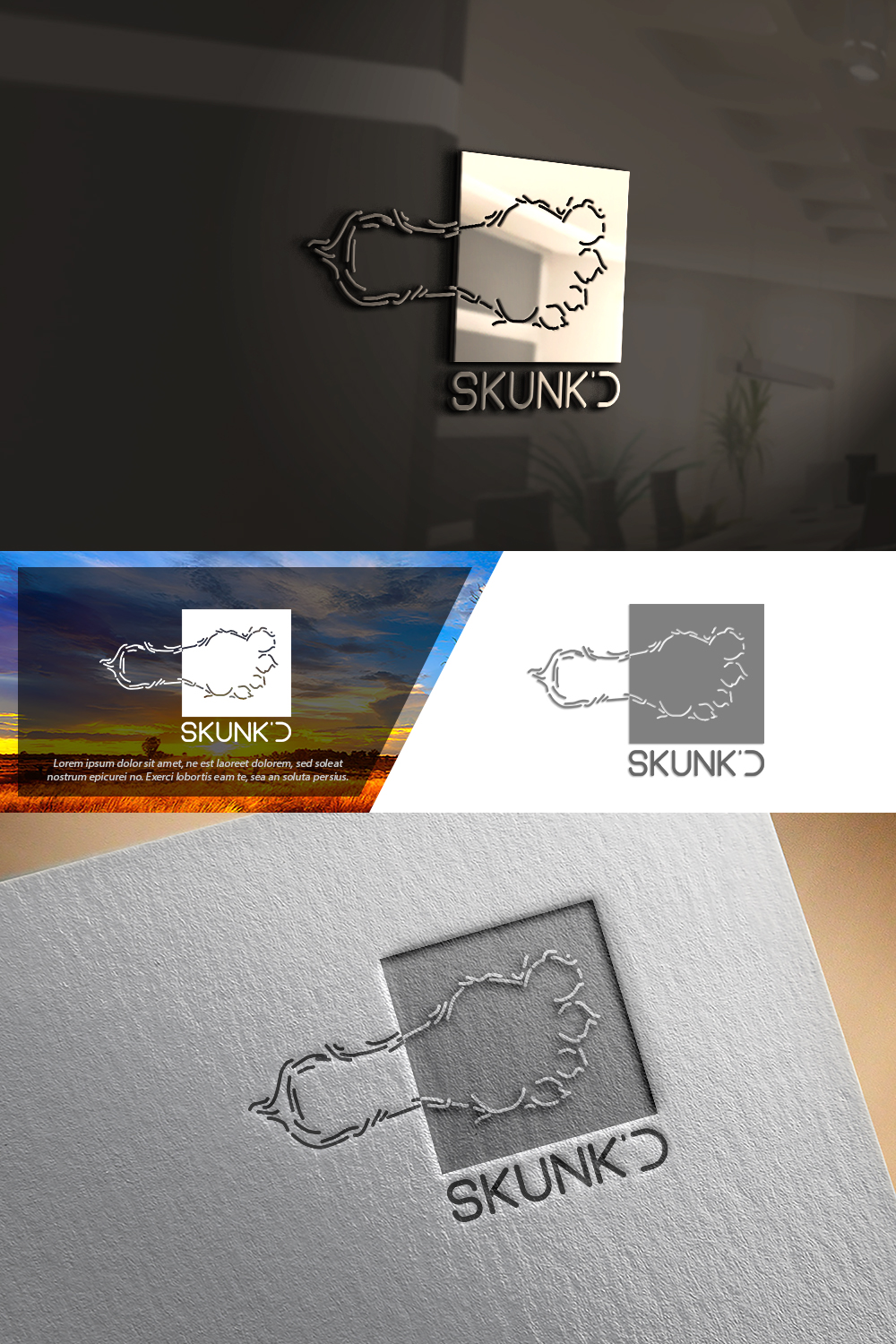 Logo Design by damian for this project | Design #27071145