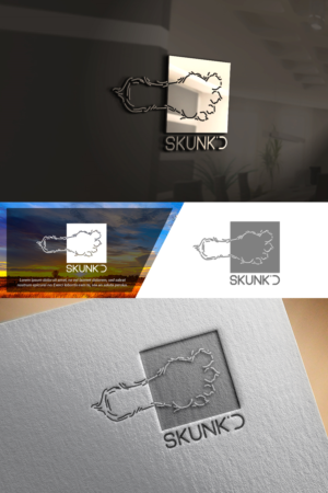 Logo Design by damian for this project | Design: #27071145