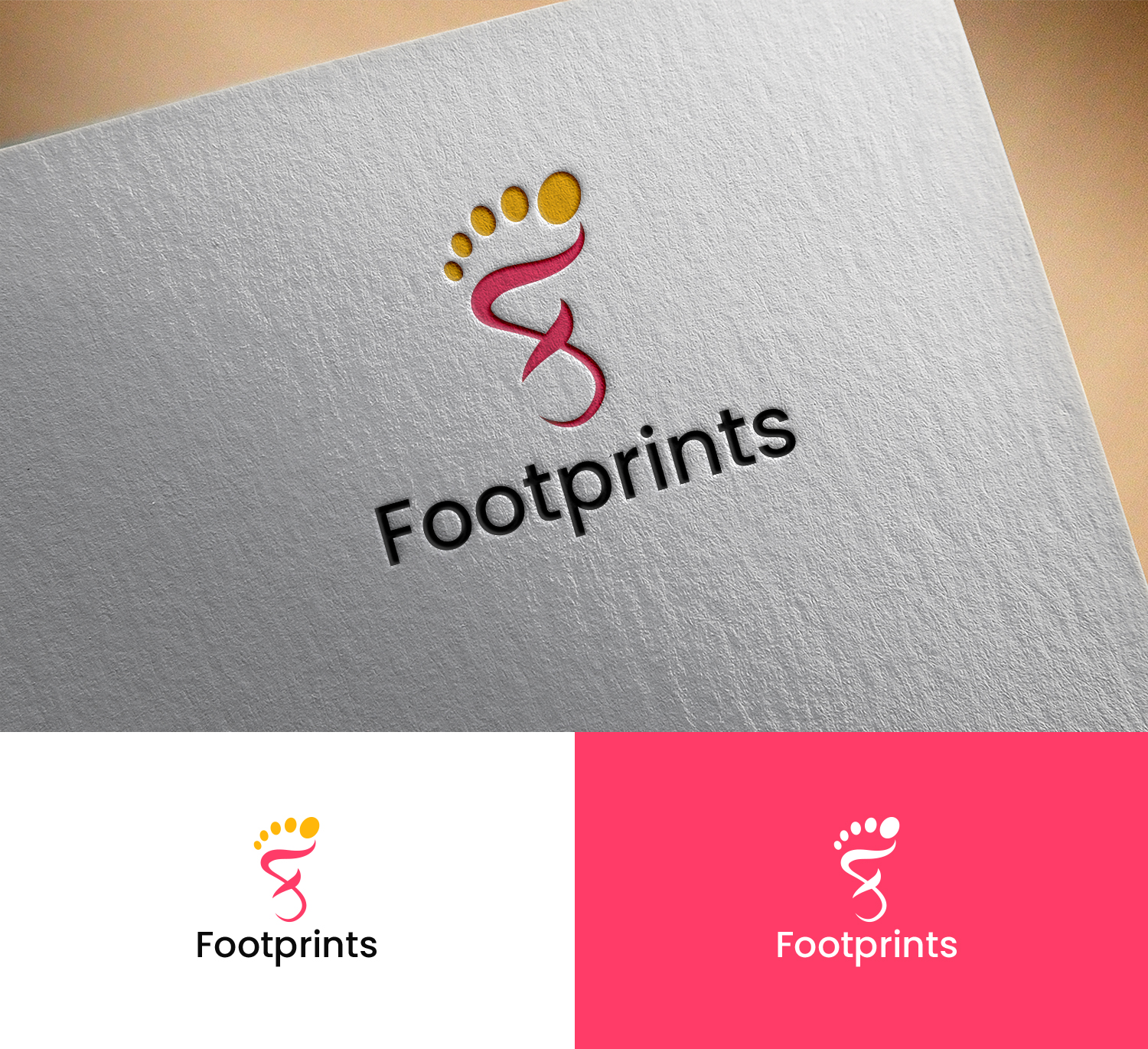 Logo Design by MD Aminul Islam for this project | Design #27040775