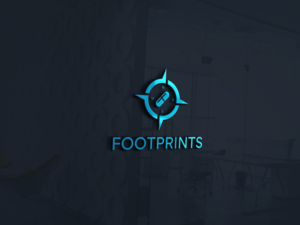 Logo-Design von Crowder für dieses Projekt | Design: #27040218