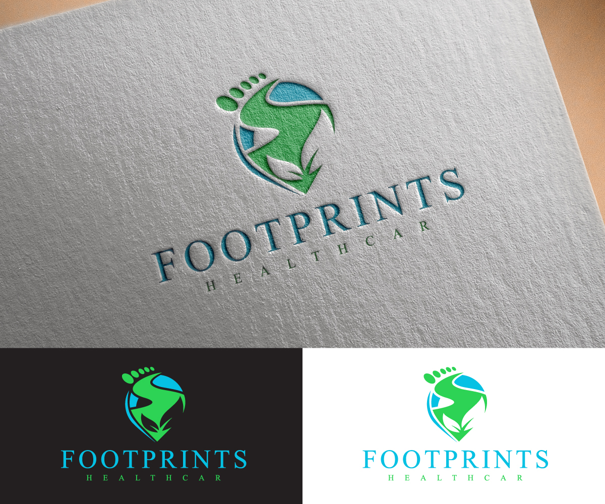 Logo-Design von step forward 2 für dieses Projekt | Design #27040504