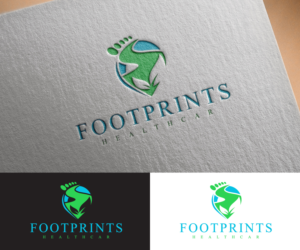 Logo-Design von step forward 2 für dieses Projekt | Design: #27040504