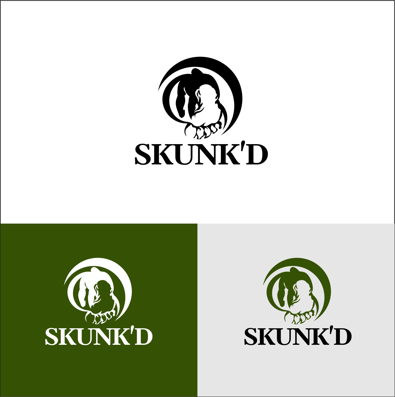 Logo Design by Udaya G for this project | Design #27072072