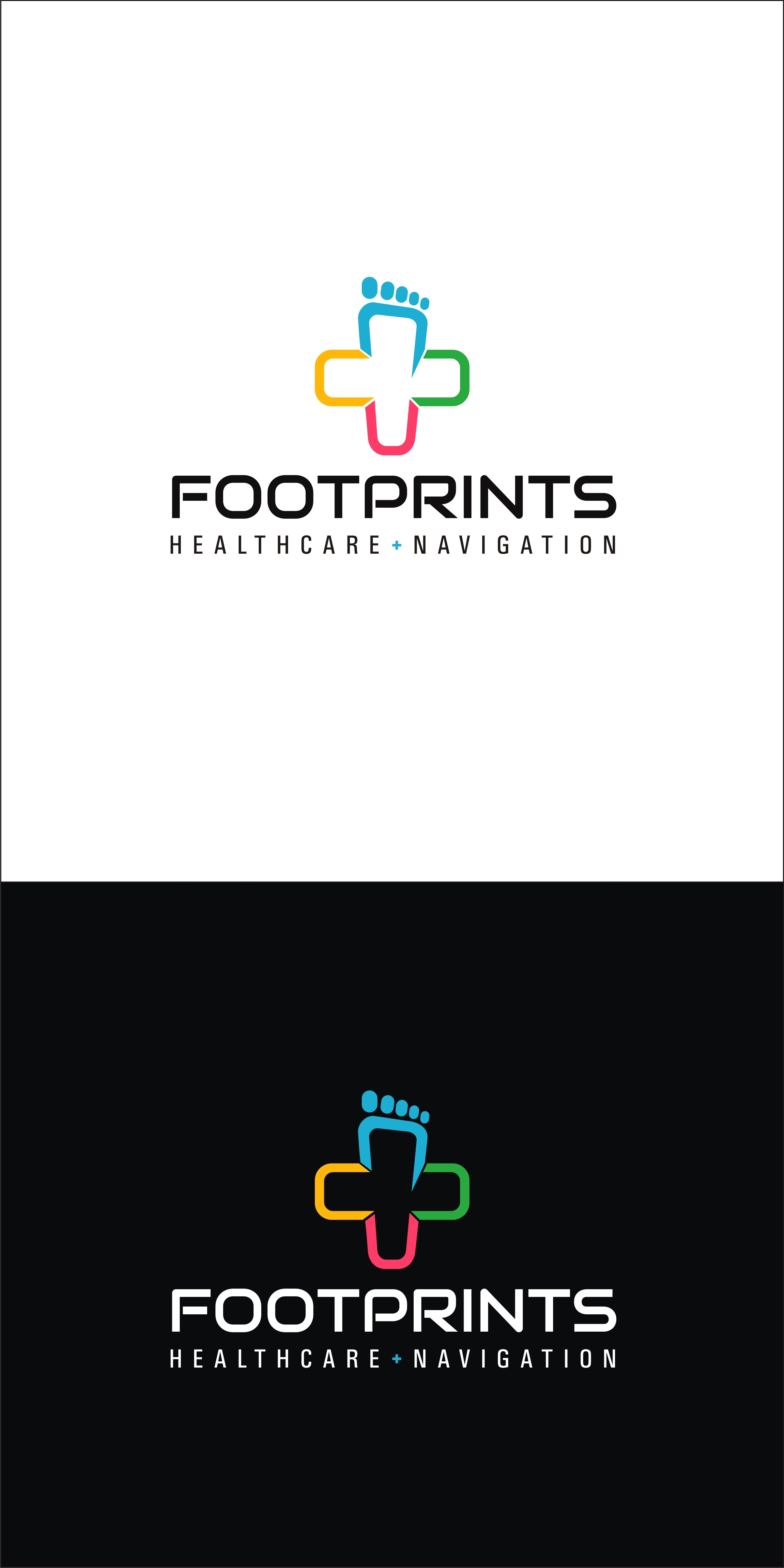 Logo Design by warkaddarshan 2 for this project | Design #27044629