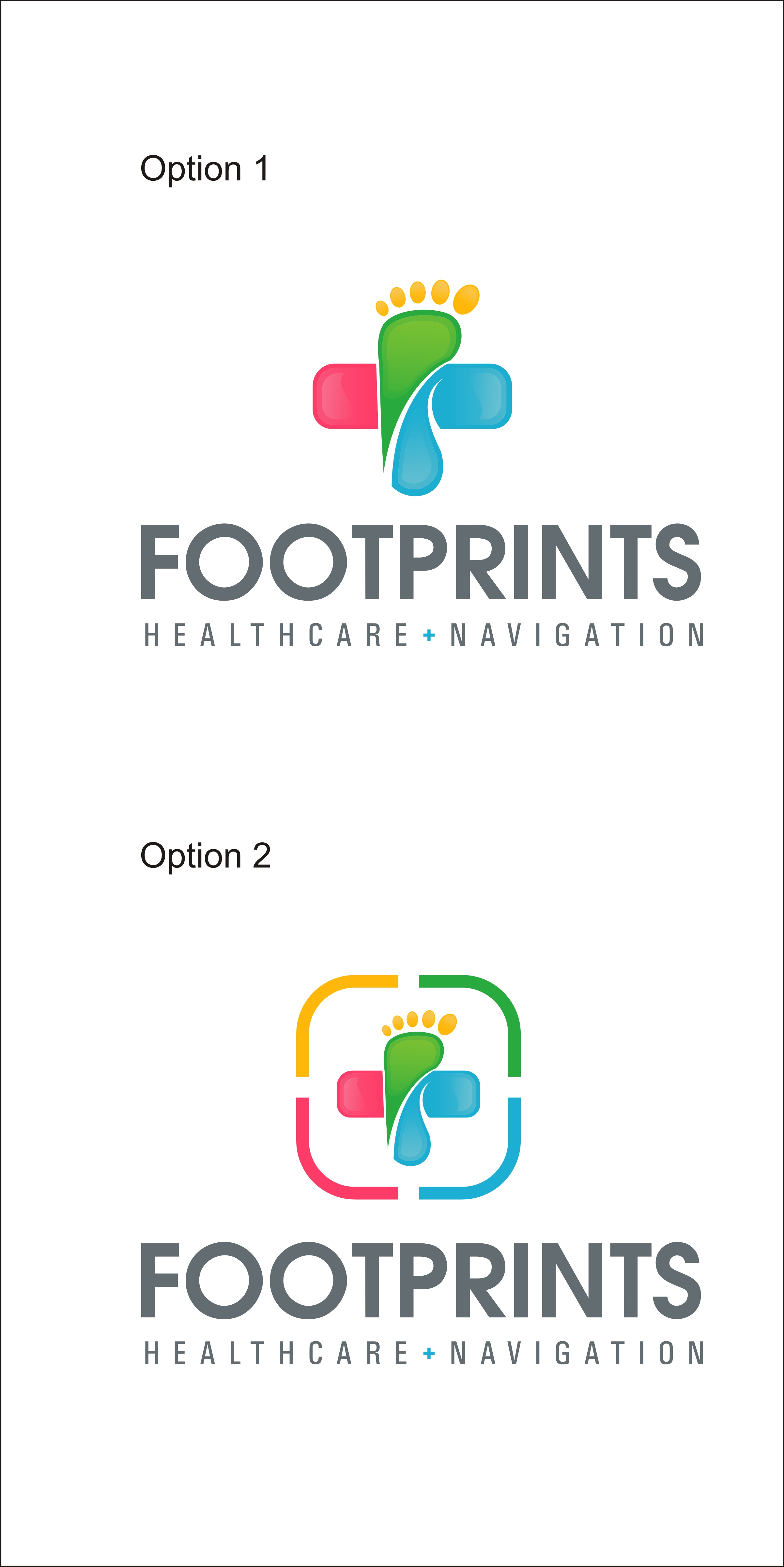 Logo Design by warkaddarshan 2 for this project | Design #27052368