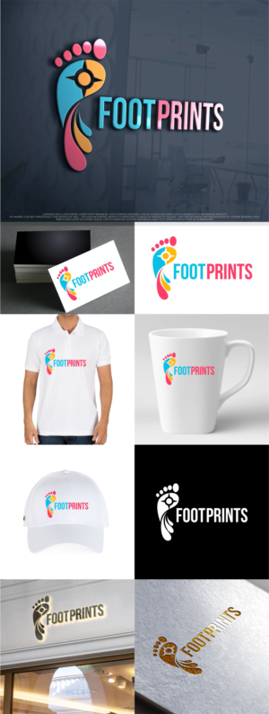 Logo-Design von KajalRekha für dieses Projekt | Design: #27040116