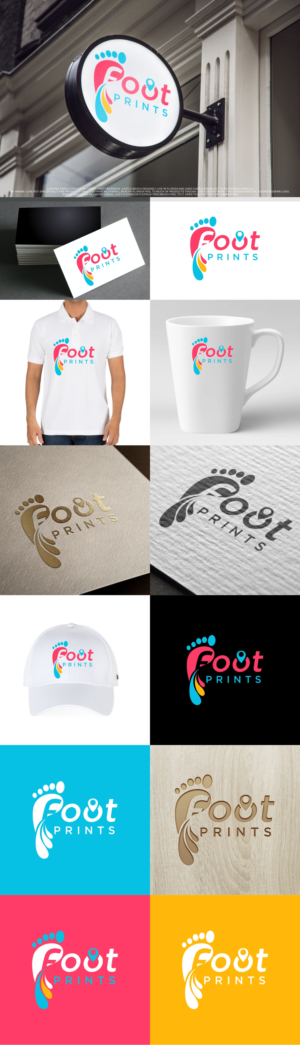 Logo-Design von KajalRekha für dieses Projekt | Design: #27040117