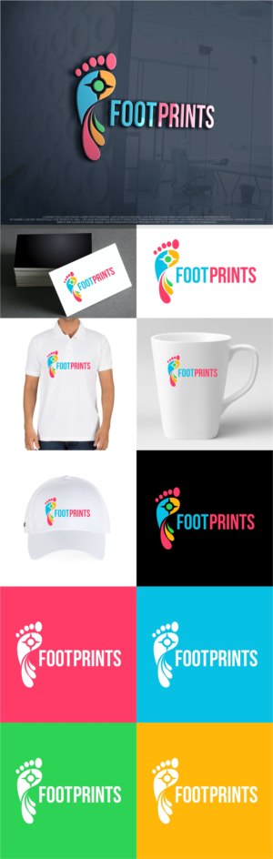 Logo-Design von KajalRekha für dieses Projekt | Design: #27041774