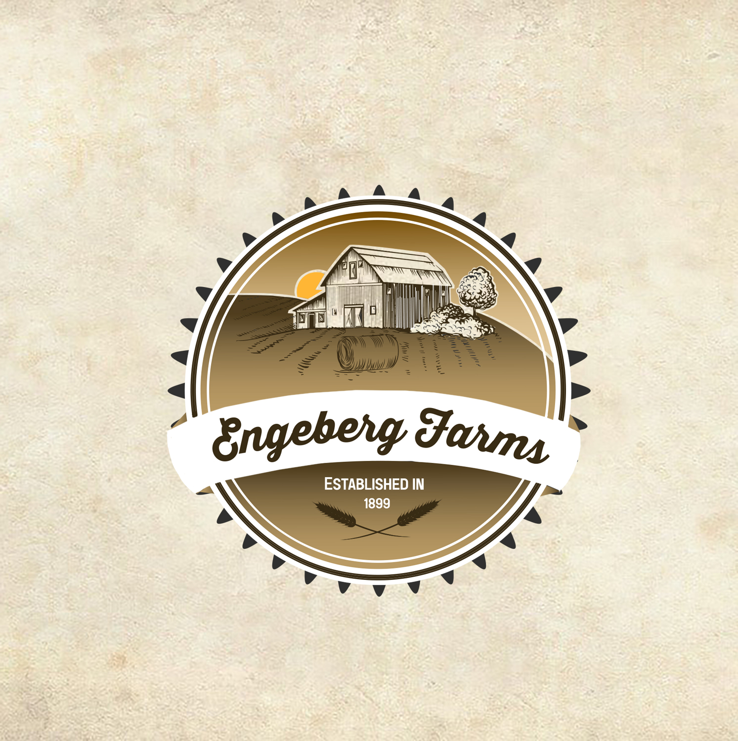 Logo Design by A.STUDIO for this project | Design #27074003