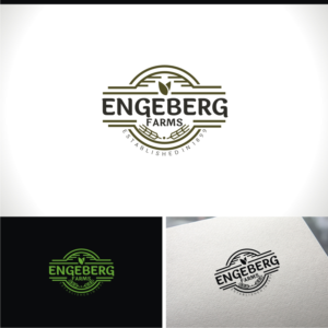 Logo Design by e-graphics for this project | Design: #27043496