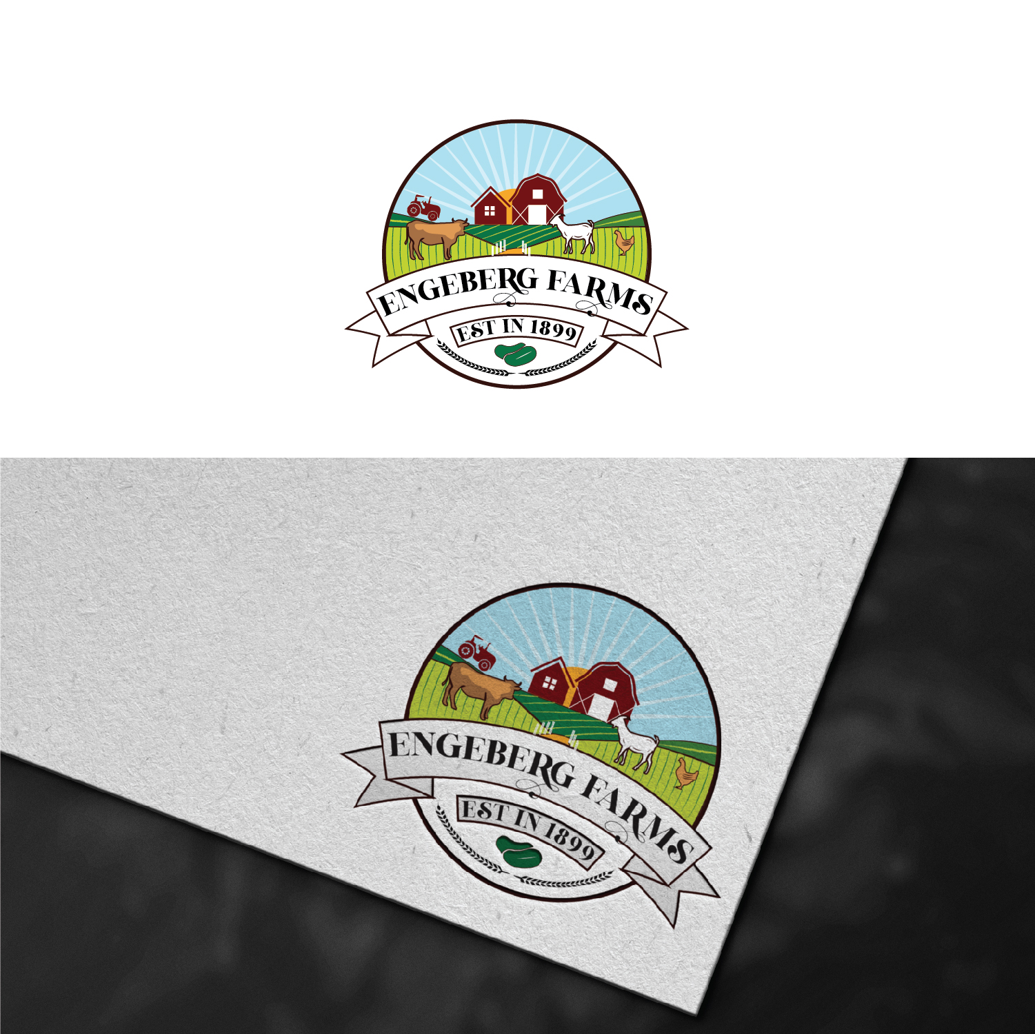 Logo Design by Maxo-Biz for this project | Design #27059536