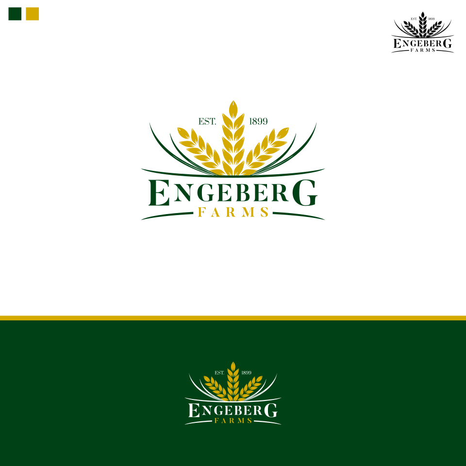 Logo Design by IamNaledi for this project | Design #27072663